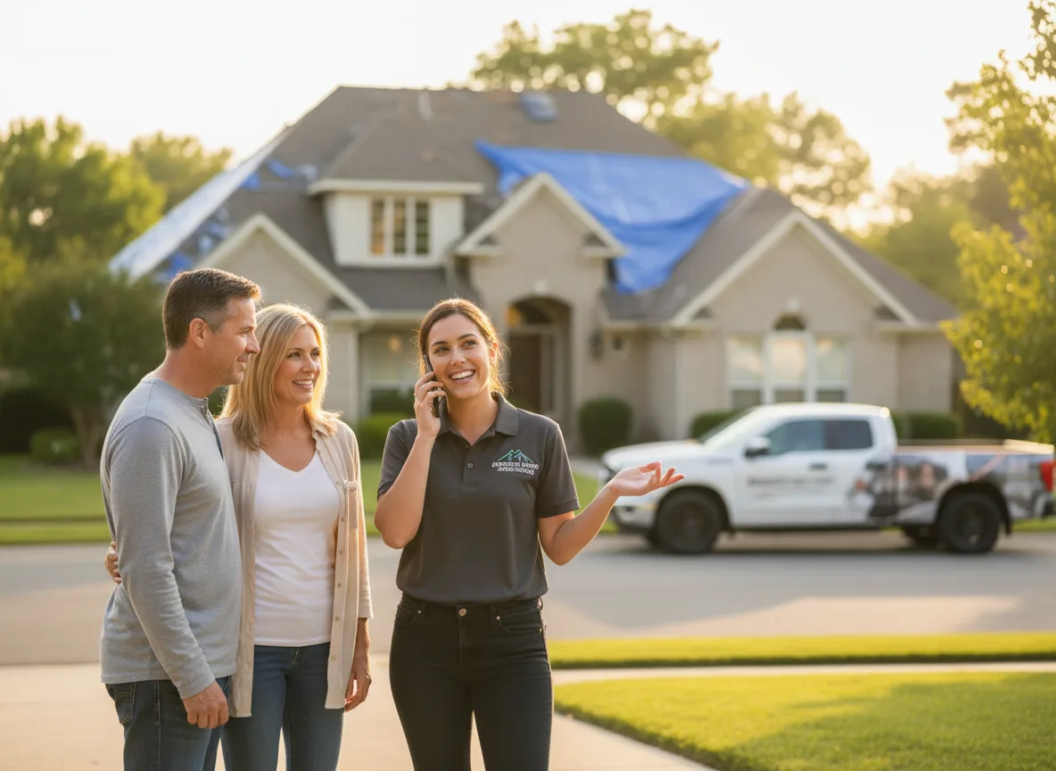 Emergency Roof Repair Rogers City, MI FAQs